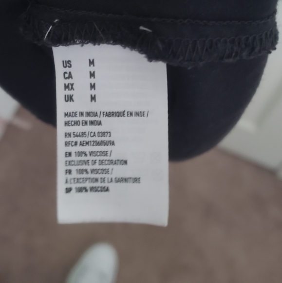 🔴{AE} Dress - Picture 4 of 8